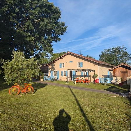Maison Prats Audon Exterior photo