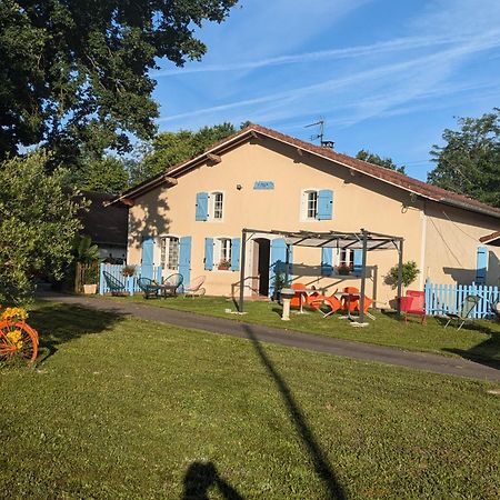 Maison Prats Audon Exterior photo